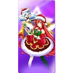 Starlight
Christmas