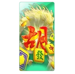 Mahjong
Ways