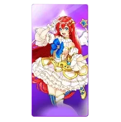 Starlight
Princess
