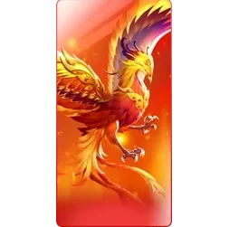 Phoenix
Legend
