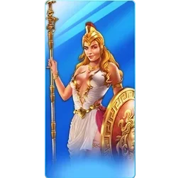 Wisdom
Of Athena