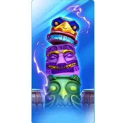 Totem
Wonders