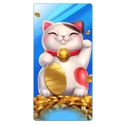 Lucky
Neko
