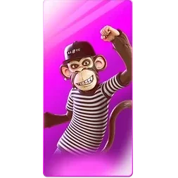 Wild Ape