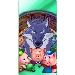 Huff N' Even
More Puff